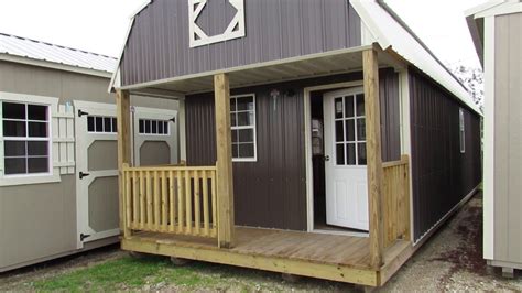 convert metal shed to house|12x36 shed to house conversion.